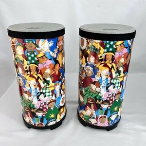 Remo Rhythm Club Kids Konga Drums - set of 2